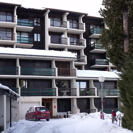 Val Cristal Apartment