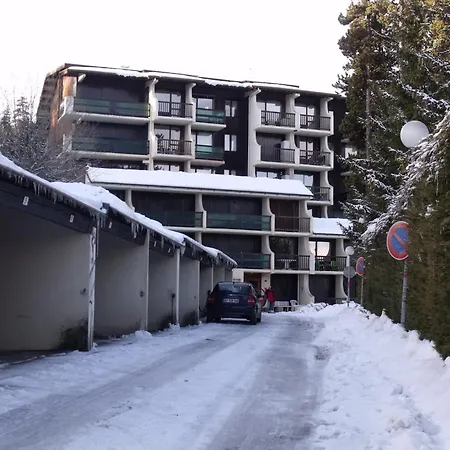 Val Cristal *